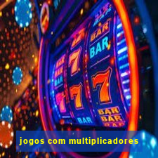 jogos com multiplicadores